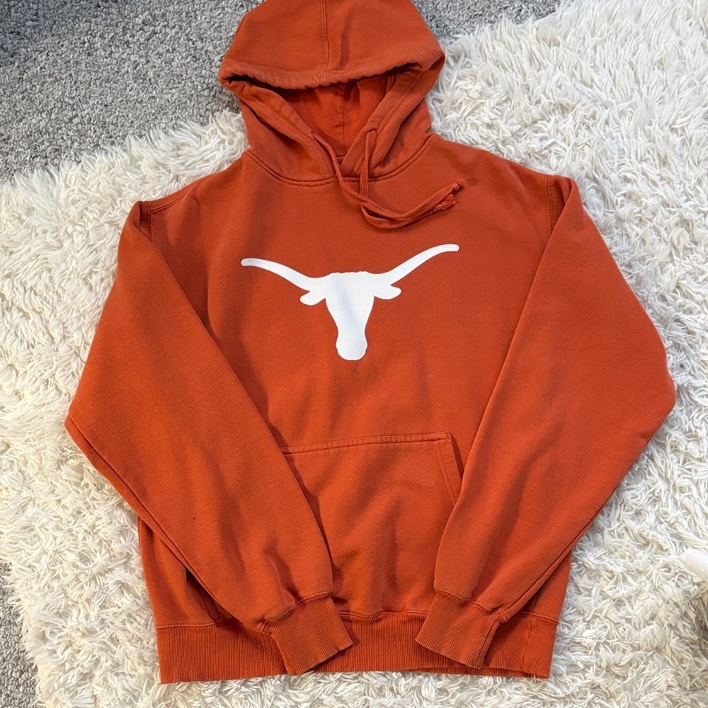 Texas Longhorns Hoodie